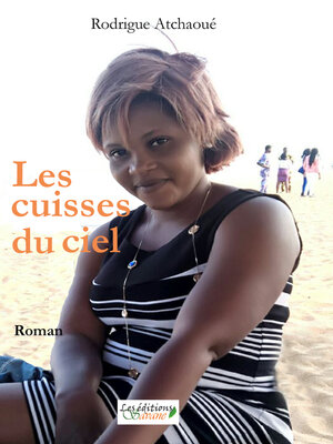 cover image of Les cuisses du ciel